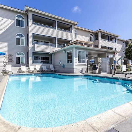Capistrano Surfside Inn Dana Point Eksteriør bilde