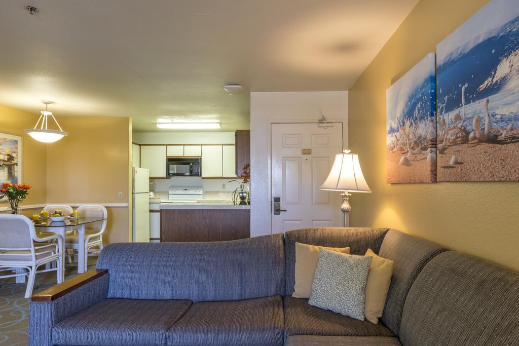 Capistrano Surfside Inn Dana Point Eksteriør bilde