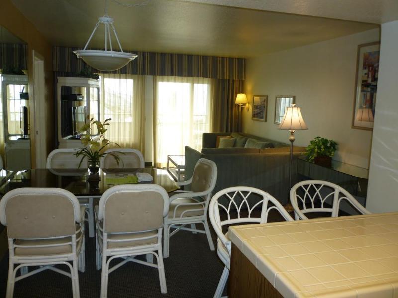 Capistrano Surfside Inn Dana Point Eksteriør bilde