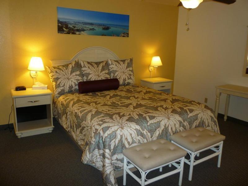 Capistrano Surfside Inn Dana Point Eksteriør bilde