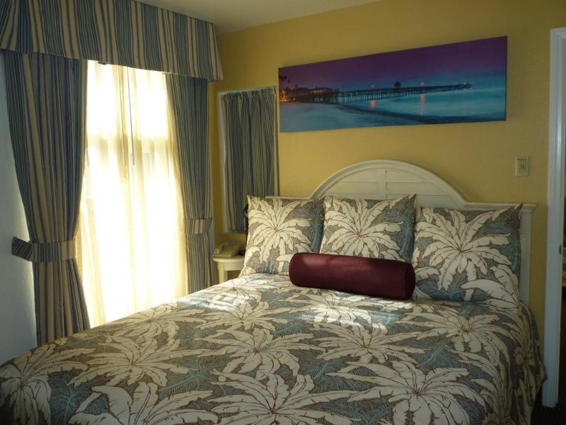 Capistrano Surfside Inn Dana Point Eksteriør bilde
