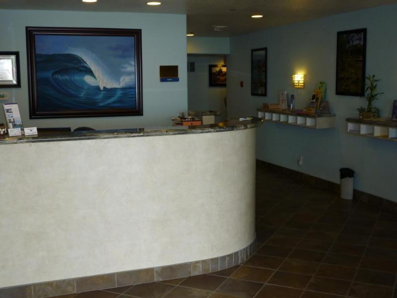 Capistrano Surfside Inn Dana Point Eksteriør bilde