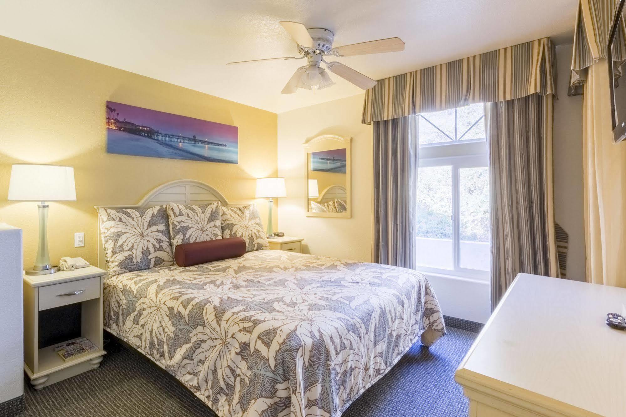 Capistrano Surfside Inn Dana Point Eksteriør bilde