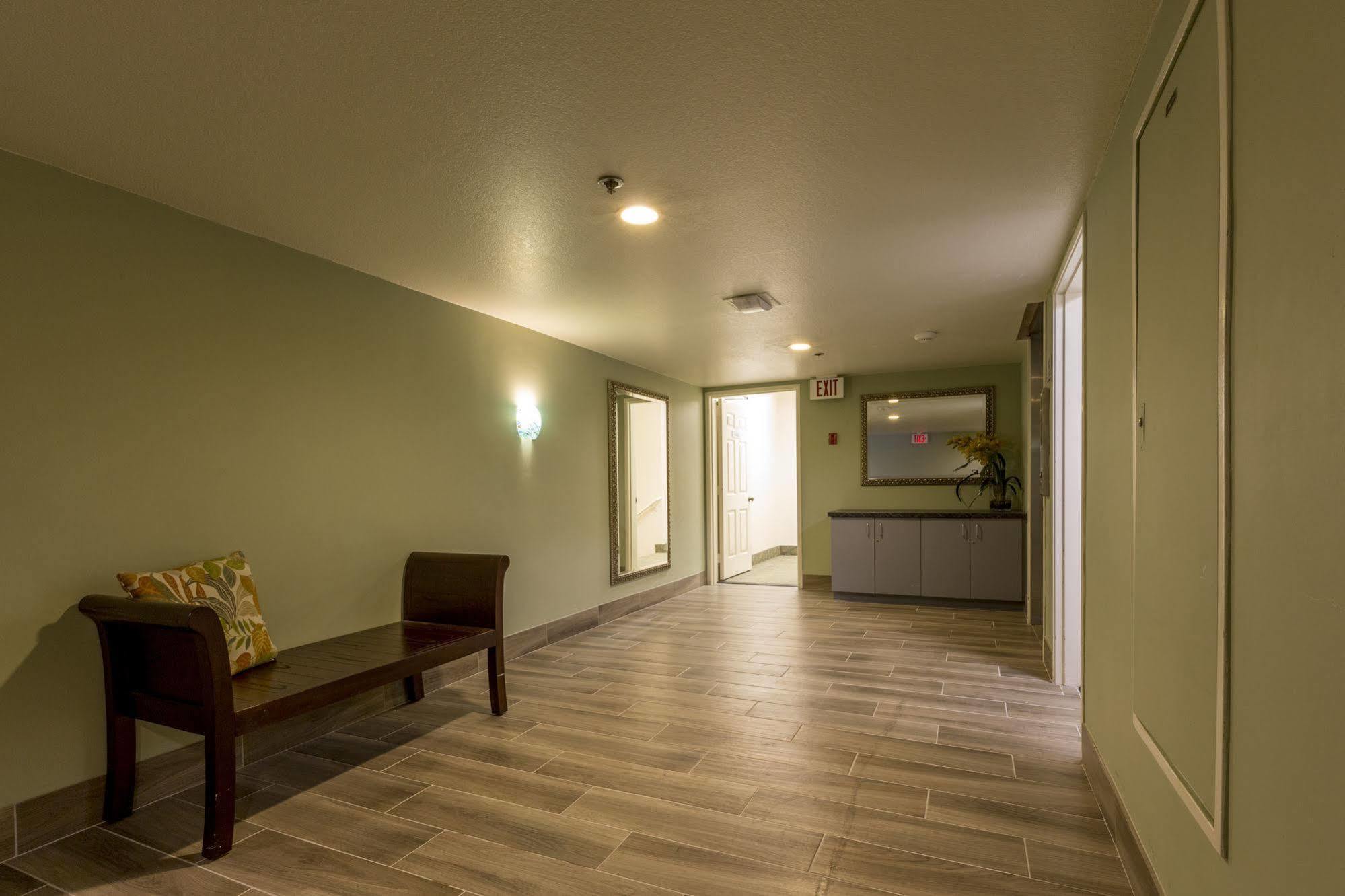 Capistrano Surfside Inn Dana Point Eksteriør bilde