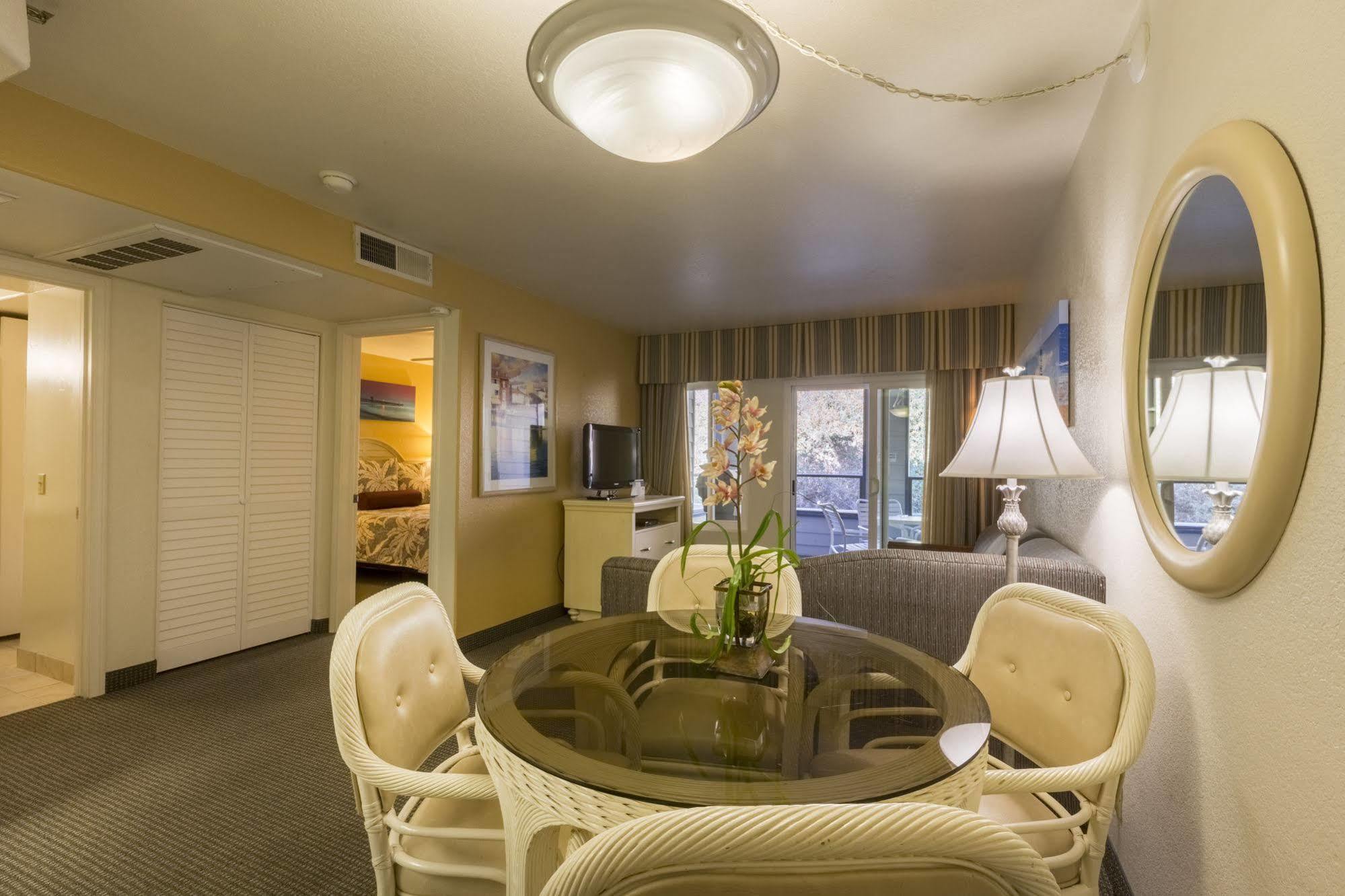 Capistrano Surfside Inn Dana Point Eksteriør bilde
