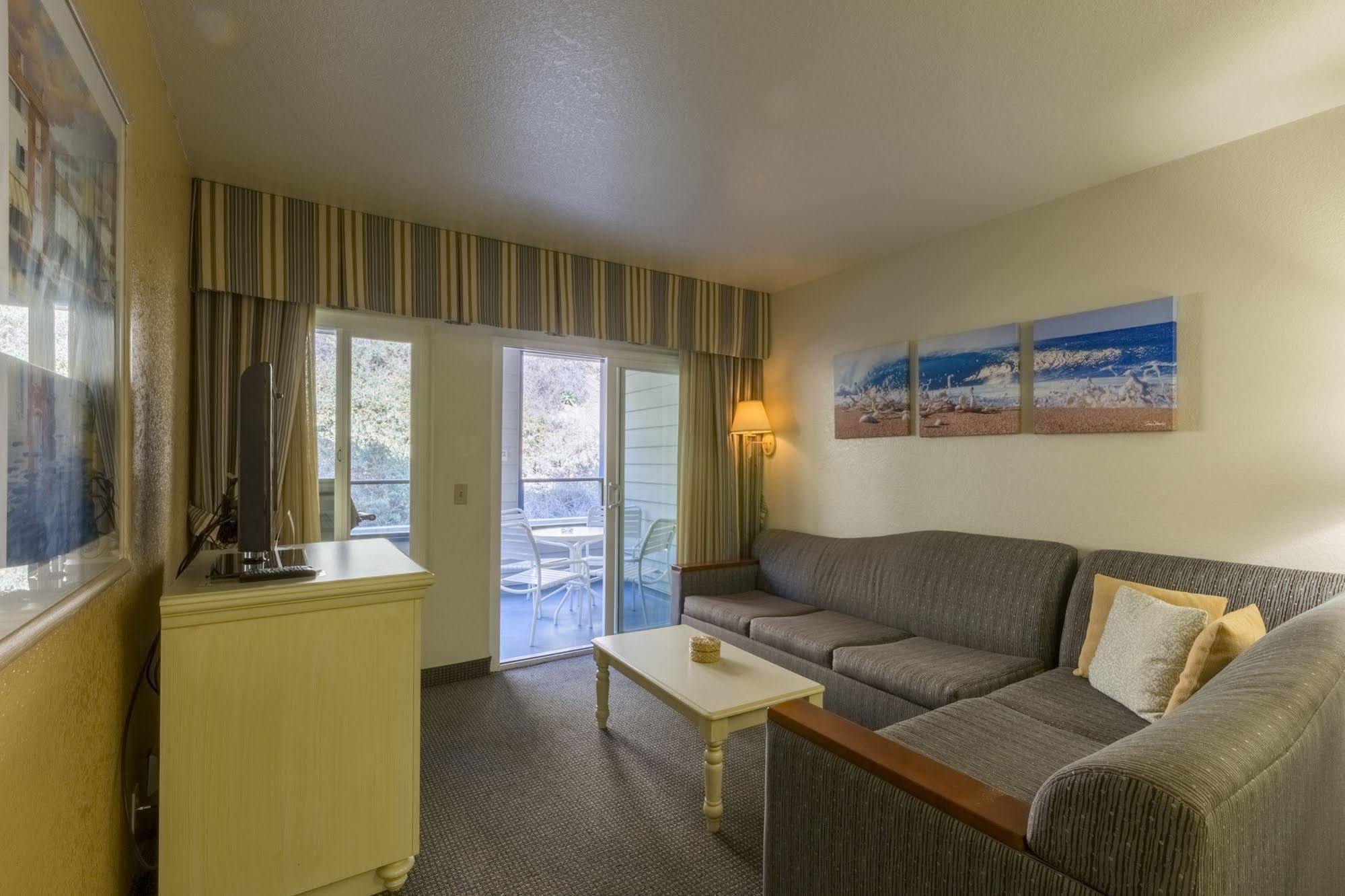 Capistrano Surfside Inn Dana Point Eksteriør bilde
