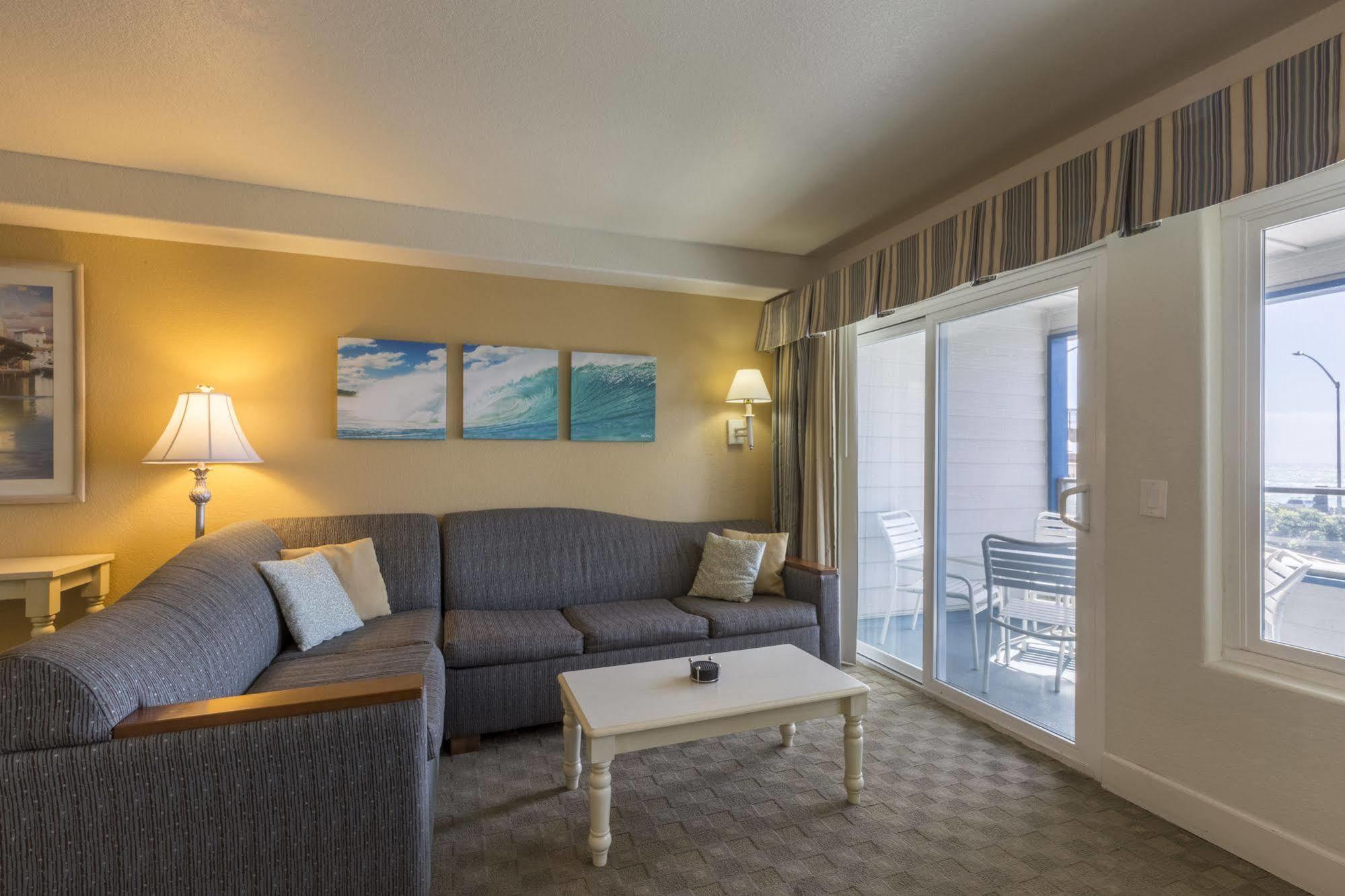 Capistrano Surfside Inn Dana Point Eksteriør bilde