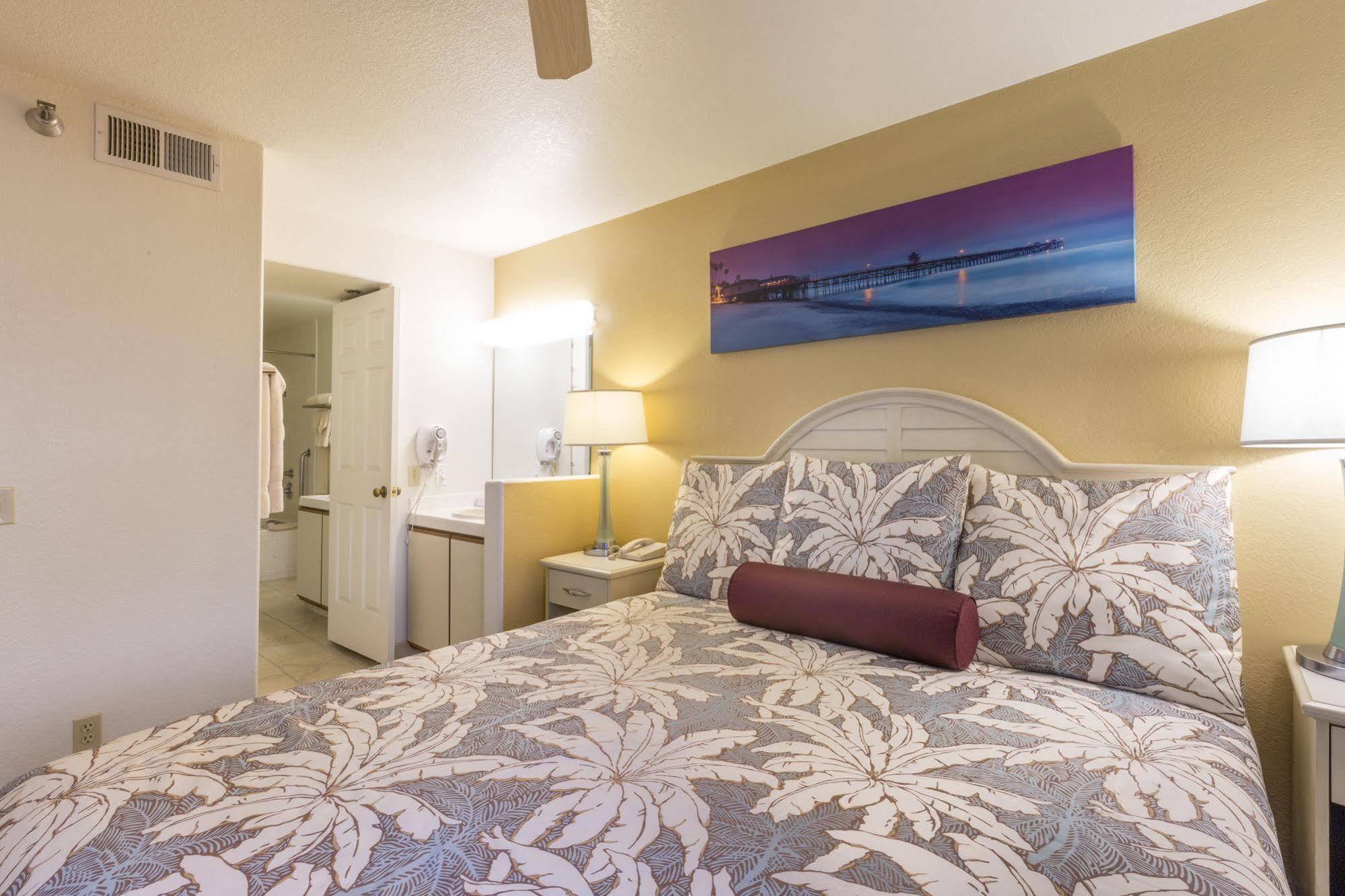 Capistrano Surfside Inn Dana Point Eksteriør bilde