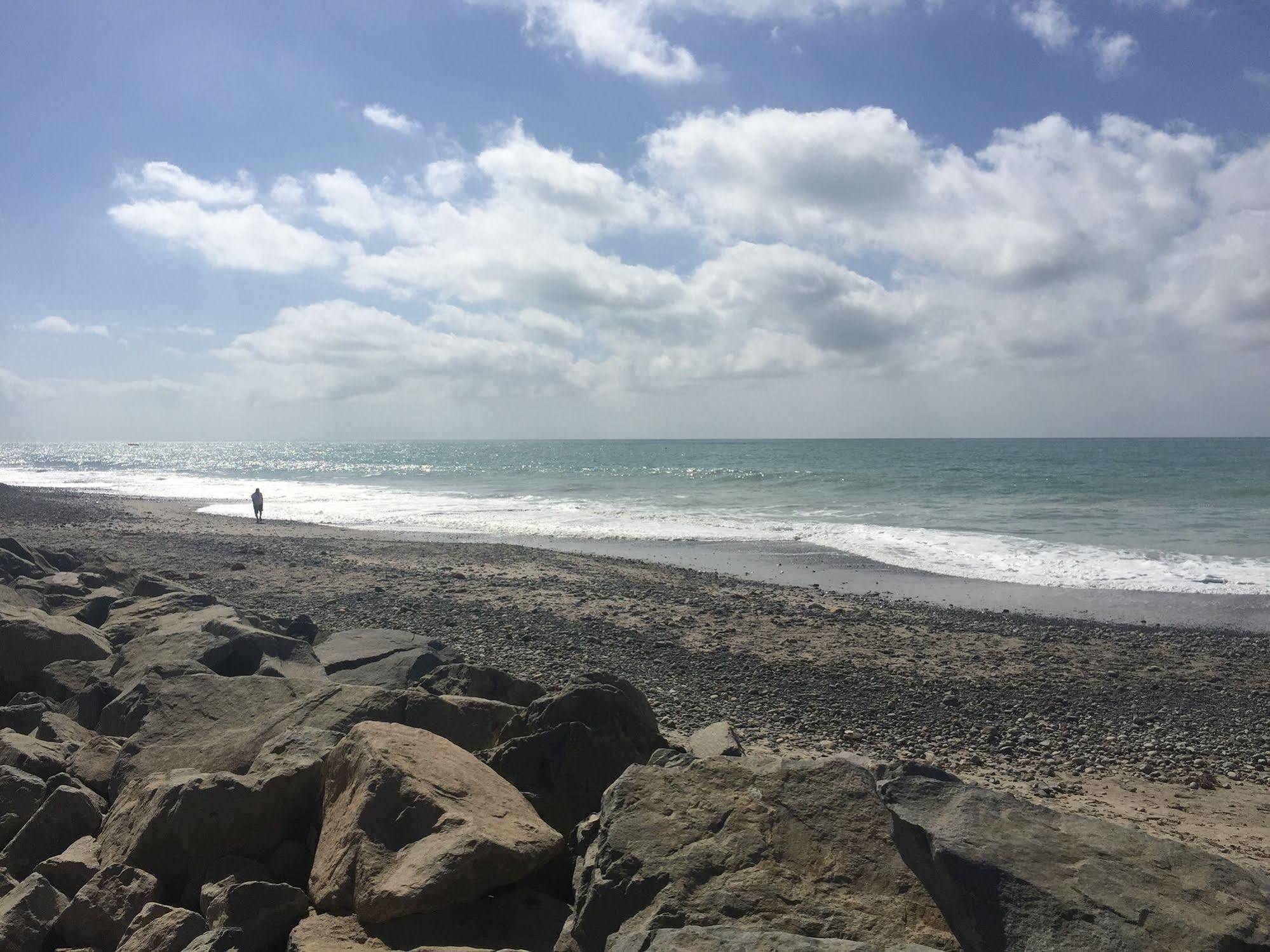 Capistrano Surfside Inn Dana Point Eksteriør bilde