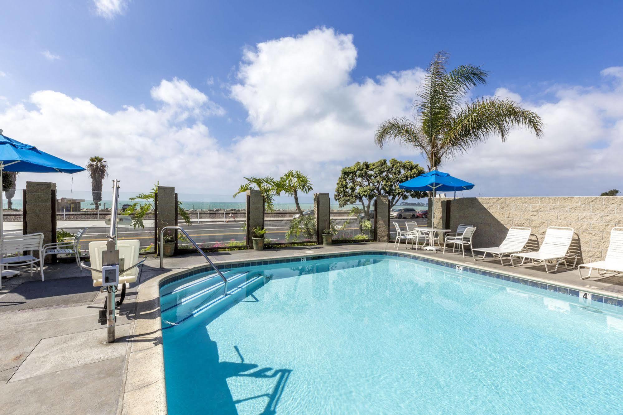 Capistrano Surfside Inn Dana Point Eksteriør bilde