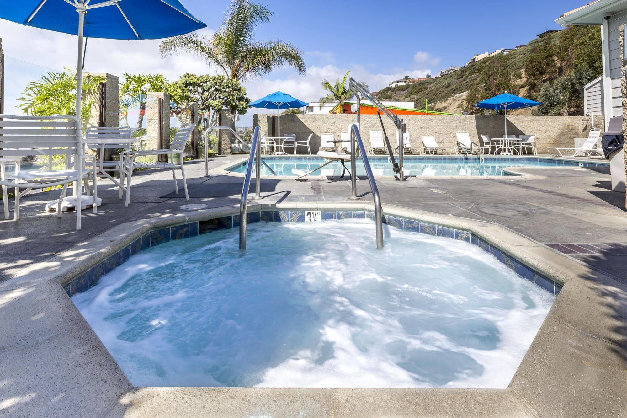 Capistrano Surfside Inn Dana Point Eksteriør bilde