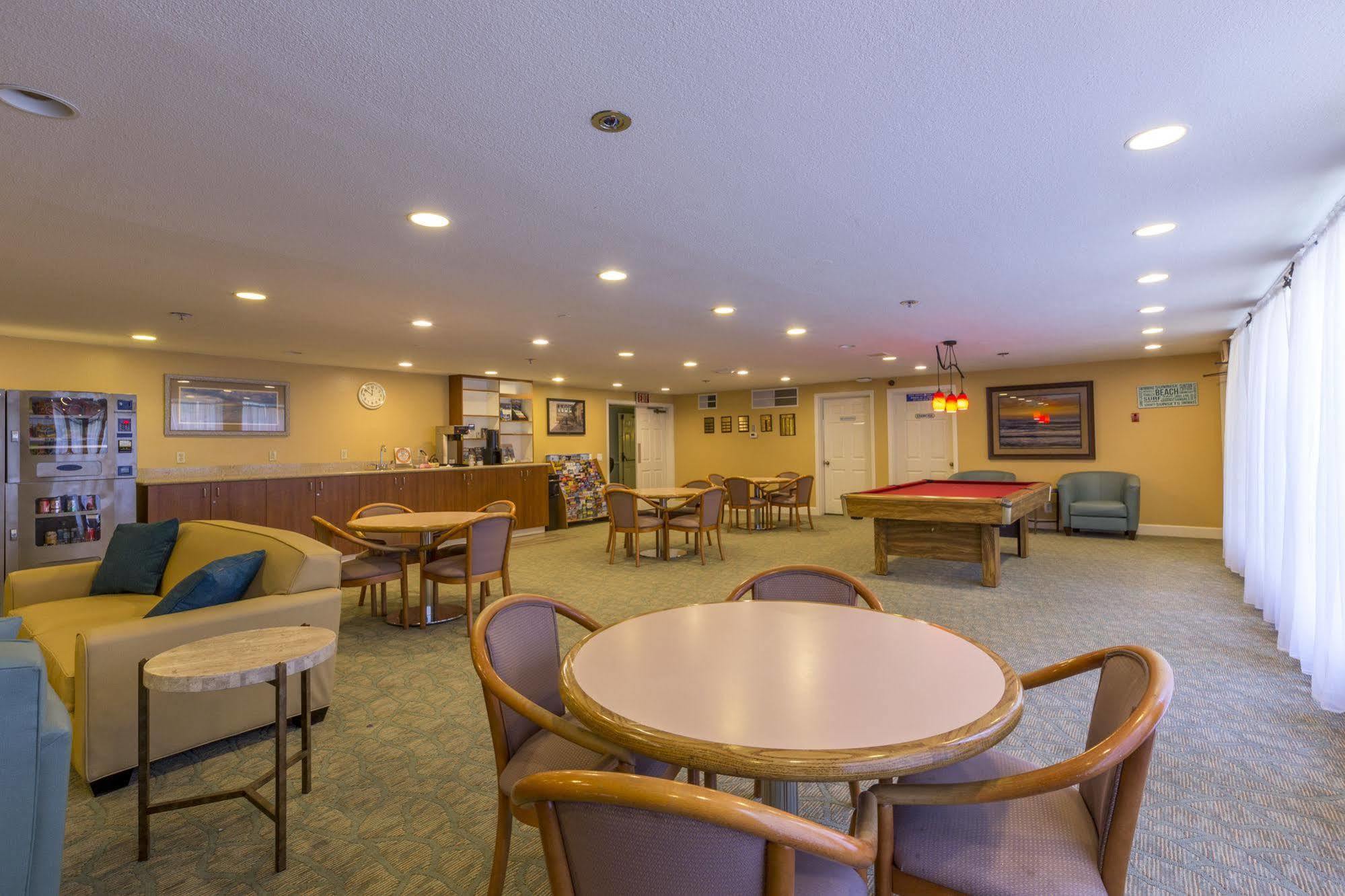 Capistrano Surfside Inn Dana Point Eksteriør bilde