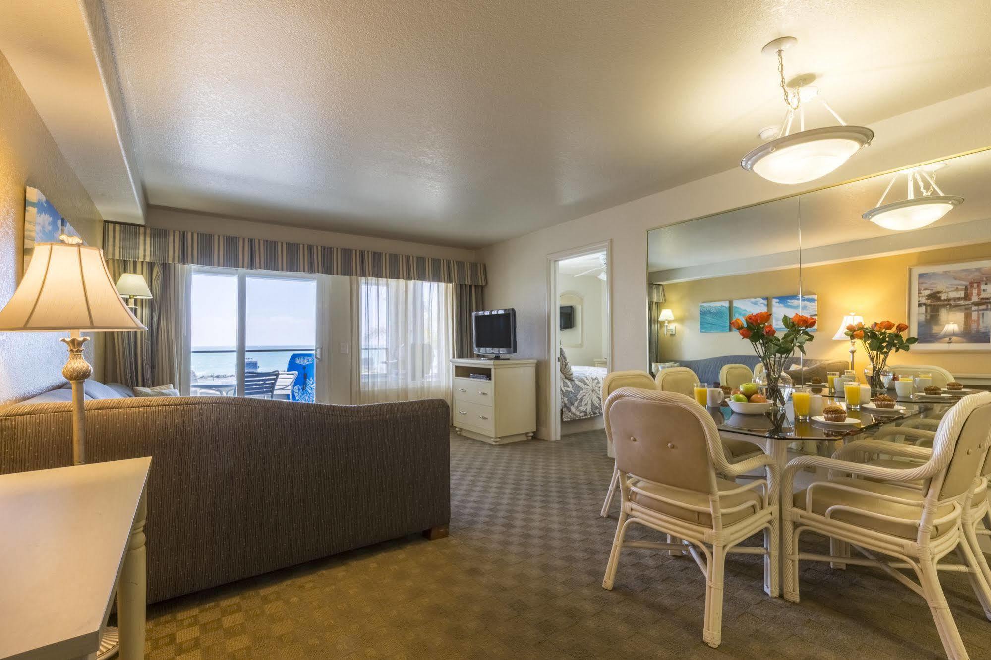 Capistrano Surfside Inn Dana Point Eksteriør bilde