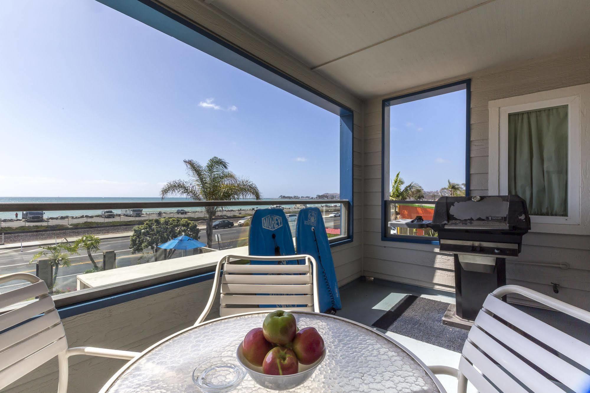 Capistrano Surfside Inn Dana Point Eksteriør bilde