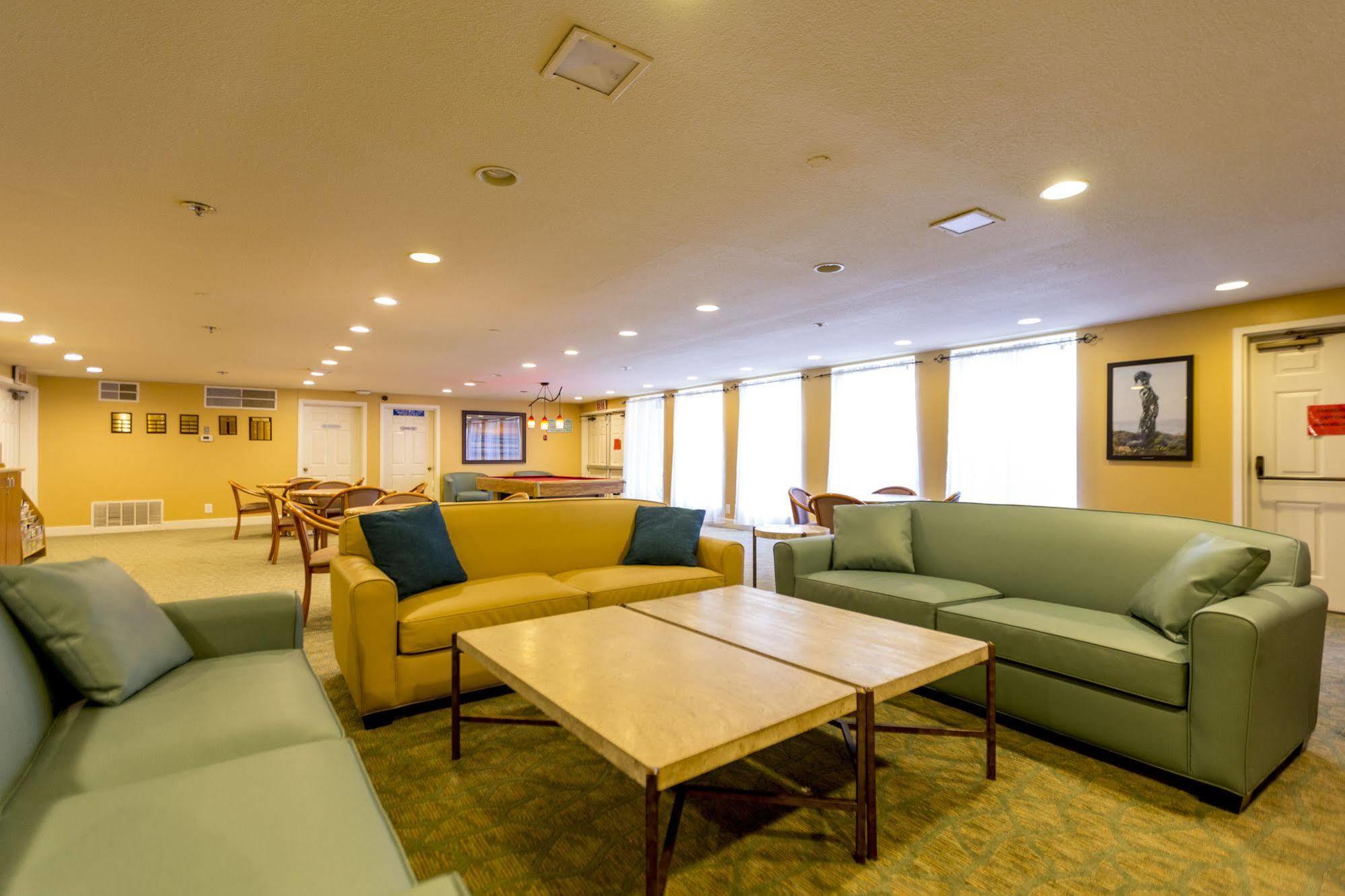 Capistrano Surfside Inn Dana Point Eksteriør bilde