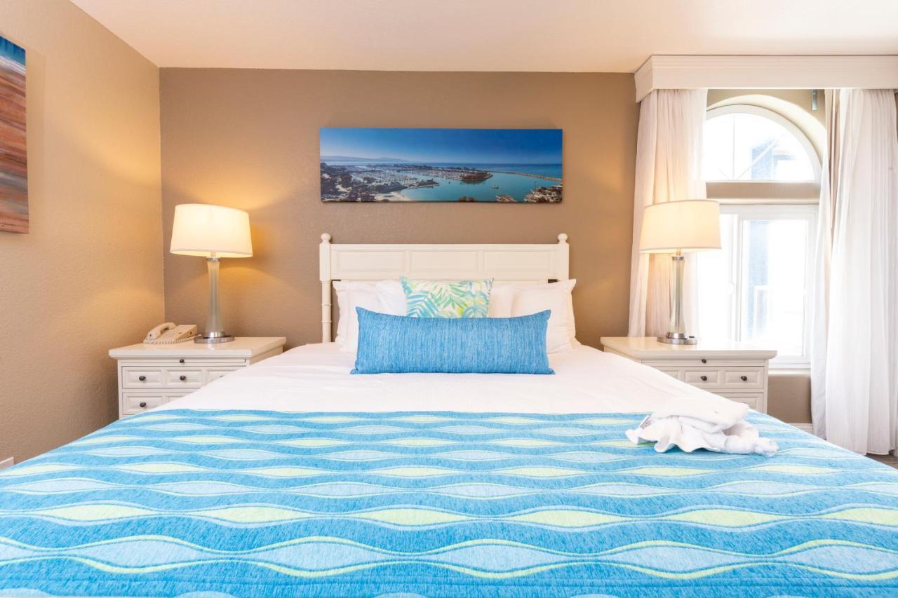 Capistrano Surfside Inn Dana Point Eksteriør bilde